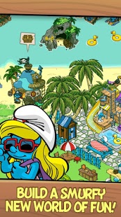 Download Smurfs' Village